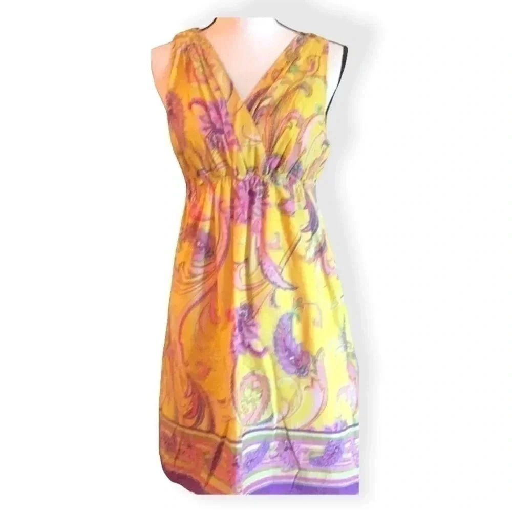 Sunny Leigh dress